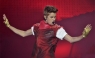 Justin Bieber entre los ganadores de los MuchMusic Video Awards 2012