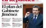 Conozca las portadas de los diarios peruanos para hoy martes 21 de agosto