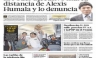 Conozca las portadas de los diarios peruanos para hoy martes 21 de agosto