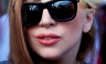 [FOTOS] Lady Gaga tiñe su pelo a lo Louis Vuitton Marrón