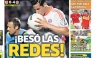 Conozca las portadas de los diarios deportivos para hoy martes 21 de agosto