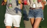 [FOTOS] Louis Tomlinson y Liam Payne salida en parejas