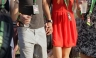 [FOTOS] Louis Tomlinson y Liam Payne salida en parejas