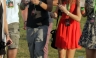 [FOTOS] Louis Tomlinson y Liam Payne salida en parejas