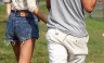 [FOTOS] Louis Tomlinson y Liam Payne salida en parejas