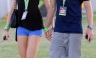 [FOTOS] Louis Tomlinson y Liam Payne salida en parejas