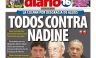 Conozca las portadas de los diarios peruanos para hoy miércoles 22 de agosto