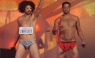 LMFAO los espeluznantes anfitriones de los MuchMusic Video Awards 2012