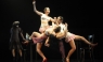 Danza contemporánea en el Centro Cultural Ricardo Palma: Rumbo al Festival 100% Cuerpo