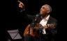 Gilberto Gil llega a Lima y al Teatro Nacional