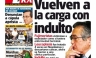 Conozca las portadas de los diarios peruanos para hoy viernes 24 de agosto
