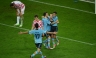 [FOTOS] Eurocopa 2012: Disfrute de las mejores imágenes de los triunfos de España e Italia