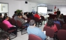 Curso de idioma coreano en la Municipalidad de San Miguel