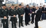 Incorporan 20 nuevos patrulleros para la seguridad en San Miguel [FOTOS]