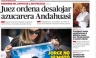 Conozca las portadas de los diarios peruanos para hoy sábado 25 de agosto