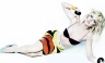 Nicole Kidman posa en topless para la revista V [FOTOS]