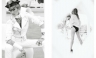 Celine Dion se une a la moda de los topless en la revista V [FOTOS]