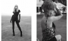Celine Dion se une a la moda de los topless en la revista V [FOTOS]