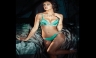 Vea a la sexy Irina Shayk posando para la firma de lencería 'La Clover' [FOTOS]