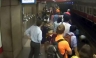 Dos jovenes héroes salvaron la vida de una mujer y su hijo en el Metro de Boston [VIDEO]