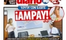 Conozca las portadas de los diarios peruanos para hoy domingo 26 de agosto