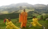 Monge Shaolin peruano da la hora en Latinoamérica, es primero en su genero: busca instalar un templo en Perú