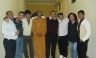Monge Shaolin peruano da la hora en Latinoamérica, es primero en su genero: busca instalar un templo en Perú