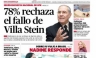Conozca las portadas de los diarios peruanos para hoy lunes 27 de agosto