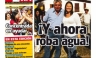 Conozca las portadas de los diarios peruanos para hoy lunes 27 de agosto