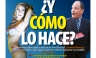 Conozca las portadas de los diarios peruanos para hoy lunes 27 de agosto