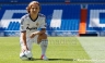 Vea cómo fue la presentación de Luka Modric en el Real Madrid [FOTOS]