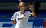 Vea cómo fue la presentación de Luka Modric en el Real Madrid [FOTOS]