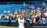 Vea cómo fue la presentación de Luka Modric en el Real Madrid [FOTOS]