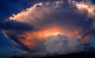 [FOTOS] Tormenta asombra a miles en China