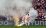 Eurocopa 2012: Croacia será multada por la UEFA por racismo de sus hinchas