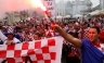 Eurocopa 2012: Croacia será multada por la UEFA por racismo de sus hinchas