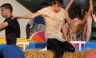 One Direction en el rodaje de su último video [FOTOS]