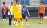 Así fue el primer entrenamiento de Luka Modric en el Real Madrid [FOTOS]