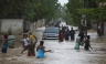 El avance de la tormenta Isaac en el Caribe [FOTOS]