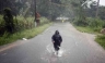 El avance de la tormenta Isaac en el Caribe [FOTOS]