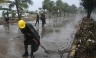 El avance de la tormenta Isaac en el Caribe [FOTOS]