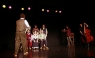 MOSAICO: improvisación teatral y soundpainting