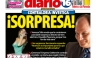 Conozca las portadas de los diarios peruanos para hoy martes 28 de agosto