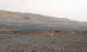Vea las nuevas imágenes de Marte en alta resolución enviadas por el Curiosity [FOTOS]