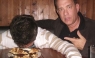 Tom Hanks se burla de un fan ebrio y es un éxito en Internet [FOTOS]
