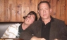 Tom Hanks se burla de un fan ebrio y es un éxito en Internet [FOTOS]
