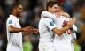 [FOTOS] Eurocopa 2012: Disfrute de las mejores imágenes de la clasificación de Inglaterra y Francia