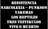 [Lima] Punk Festival: Segunda Edición