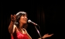 ETERNAMENTE, CHABUCA : Myriam Quiñones en concierto en el CCRP