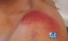 Una mujer es brutalmente golpeada por unos policías en los Ángeles [VIDEO]